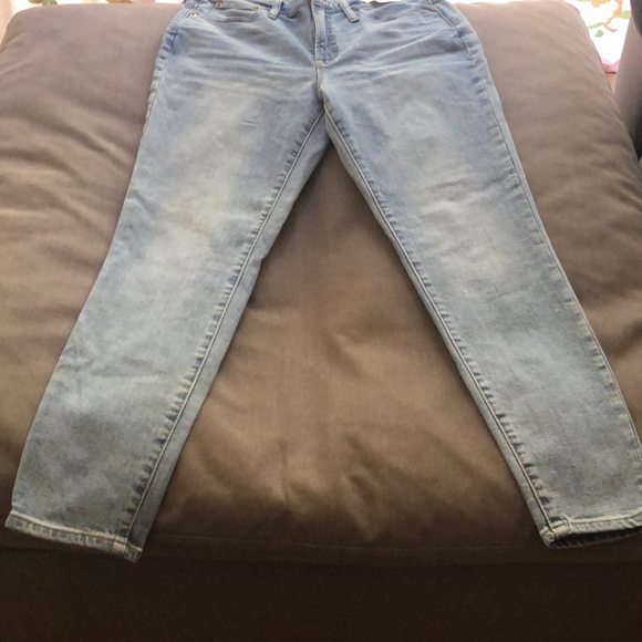 Jeans - Picture 4 of 4